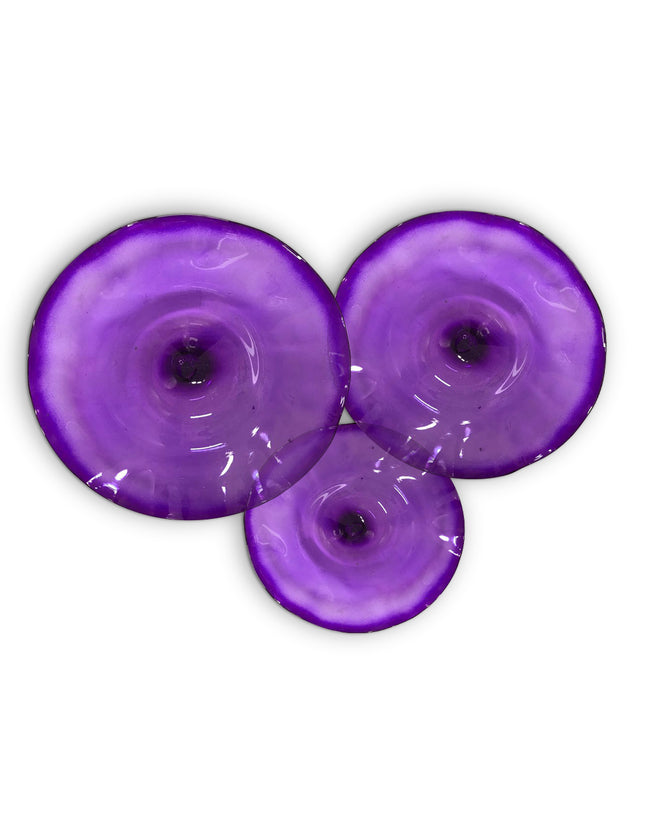 JGO PLATÓN ONDULADO MORADO PANAMERICANO