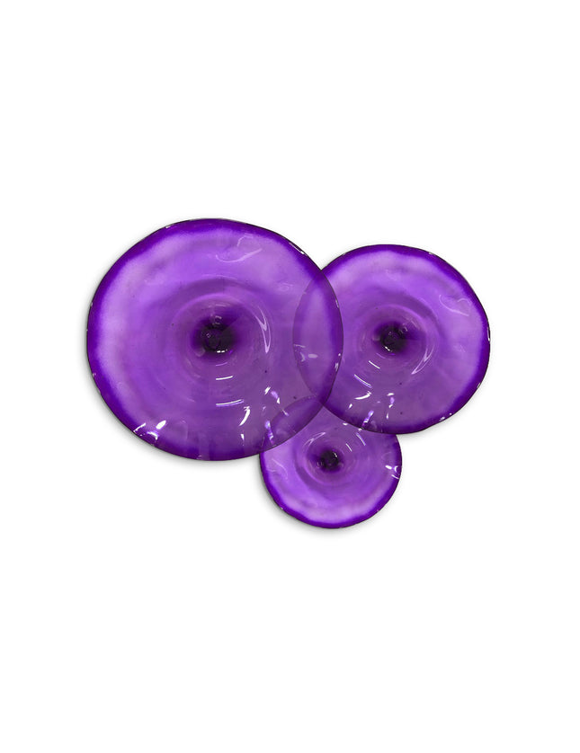 JGO PLATÓN ONDULADO MORADO PANAMERICANO