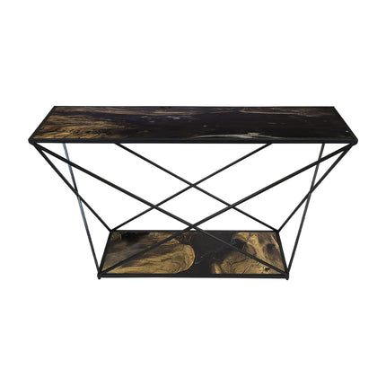 CREDENZA DE METAL "NAPOLI"