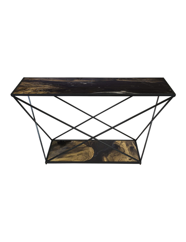 CREDENZA DE METAL "NAPOLI"