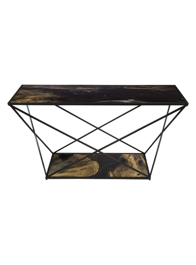 CREDENZA DE METAL "NAPOLI"