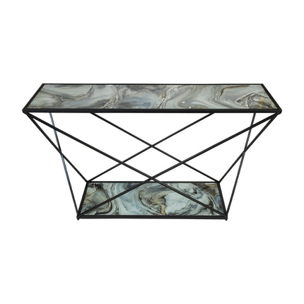 CREDENZA DE METAL "NAPOLI"