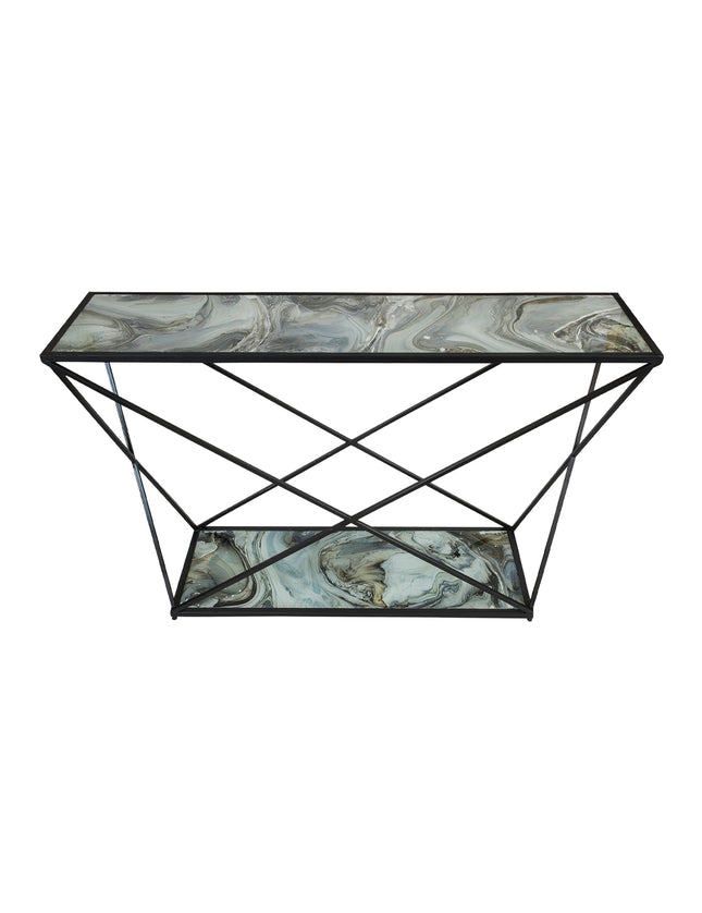 CREDENZA DE METAL "NAPOLI"