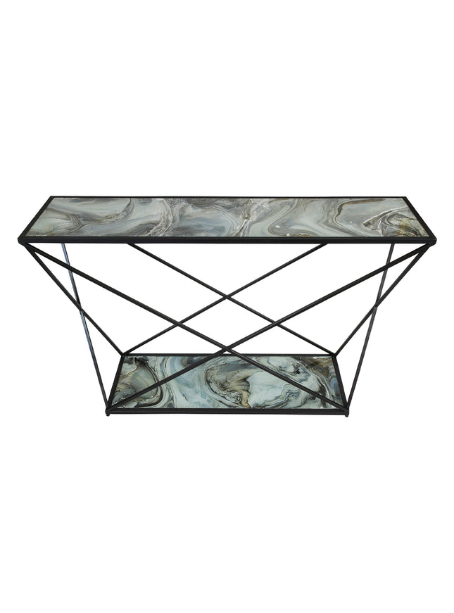 CREDENZA DE METAL "NAPOLI"