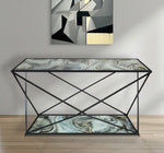 CREDENZA DE METAL "NAPOLI"