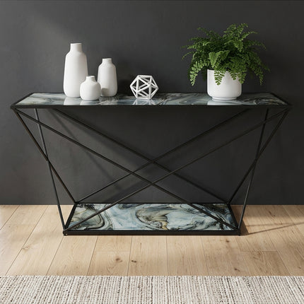 CREDENZA DE METAL "NAPOLI"