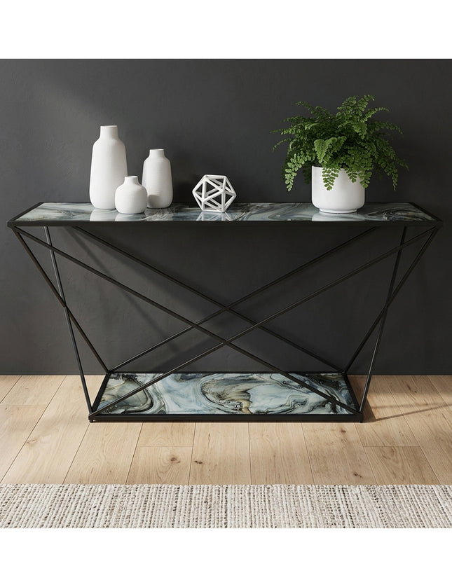 CREDENZA DE METAL "NAPOLI"