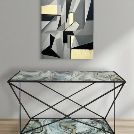 CREDENZA DE METAL "NAPOLI"