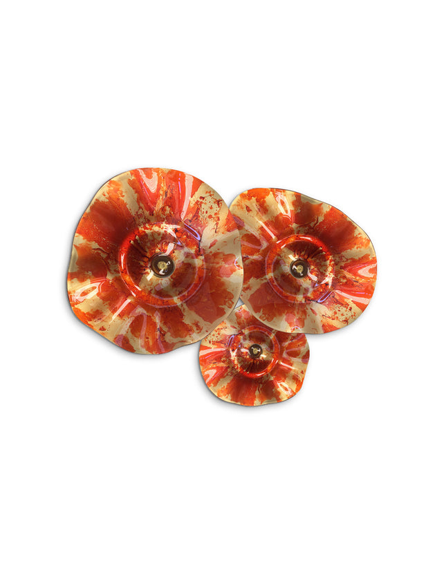 JGO PLATÓN ONDULADO NARANJA MILÁN