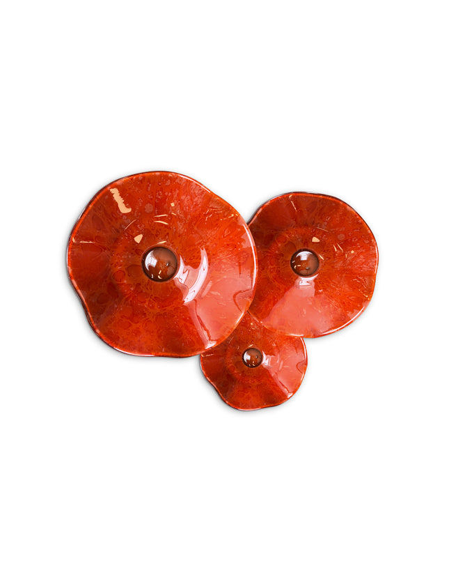 JGO PLATÓN ONDULADO NARANJA NEBRASKA