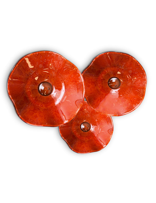 JGO PLATÓN ONDULADO NARANJA NEBRASKA