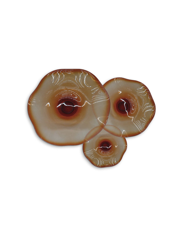 JGO PLATÓN ONDULADO NARANJA PANAMERICANO