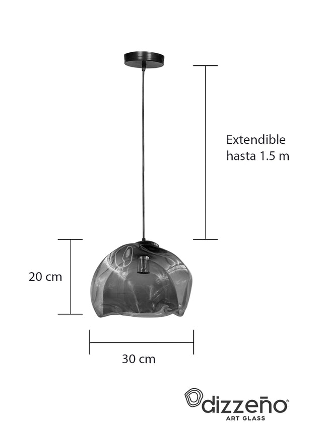 LÁMPARA NEBLA