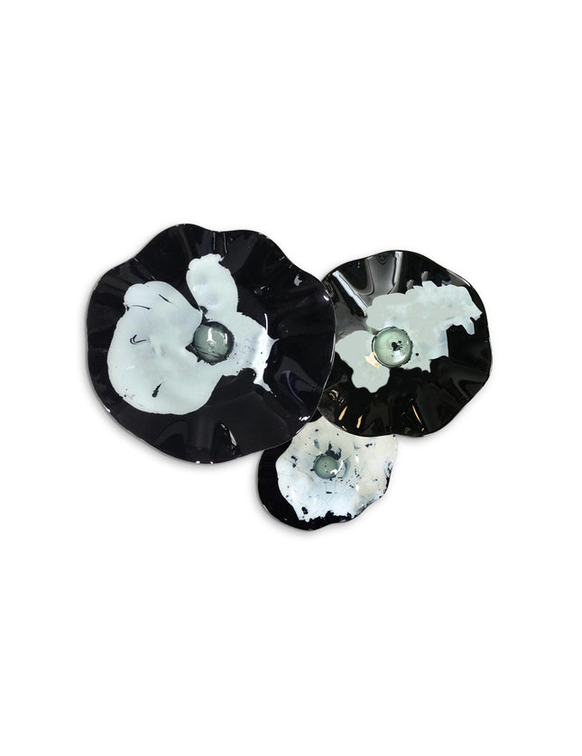 JGO PLATÓN ONDULADO NEGRO AQUA