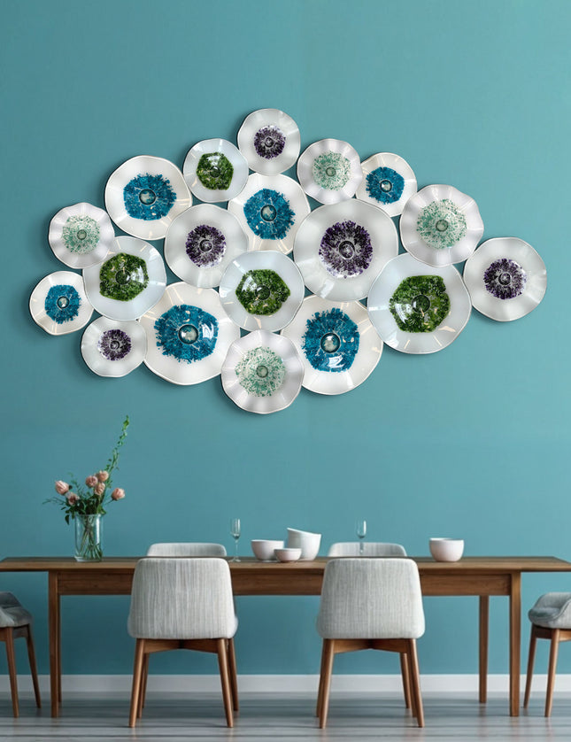 NEVADO ESPECIAL 19 PIEZAS