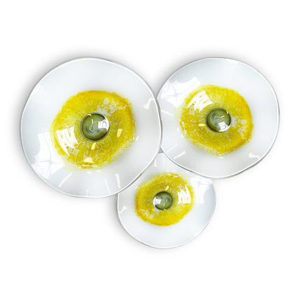 JGO PLATÓN ONDULADO NEVADO AMARILLO