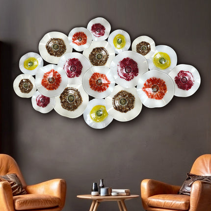 NEVADO ESPECIAL 19 PIEZAS