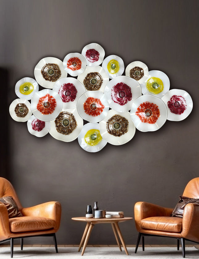 NEVADO ESPECIAL 19 PIEZAS