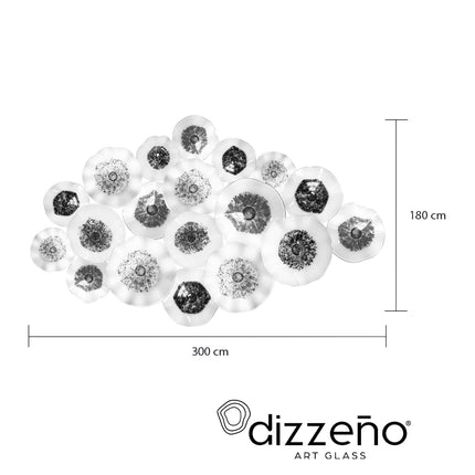 NEVADO ESPECIAL 19 PIEZAS