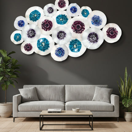 NEVADO ESPECIAL 19 PIEZAS