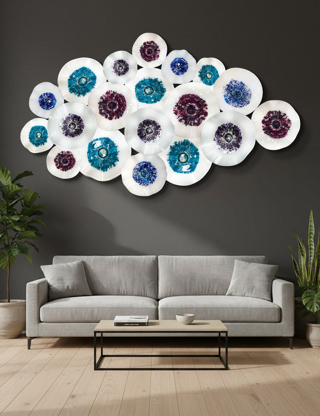 NEVADO ESPECIAL 19 PIEZAS