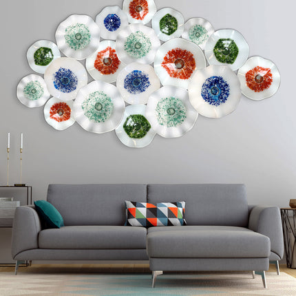 NEVADO ESPECIAL 19 PIEZAS