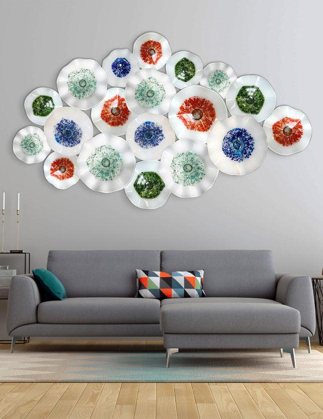 NEVADO ESPECIAL 19 PIEZAS