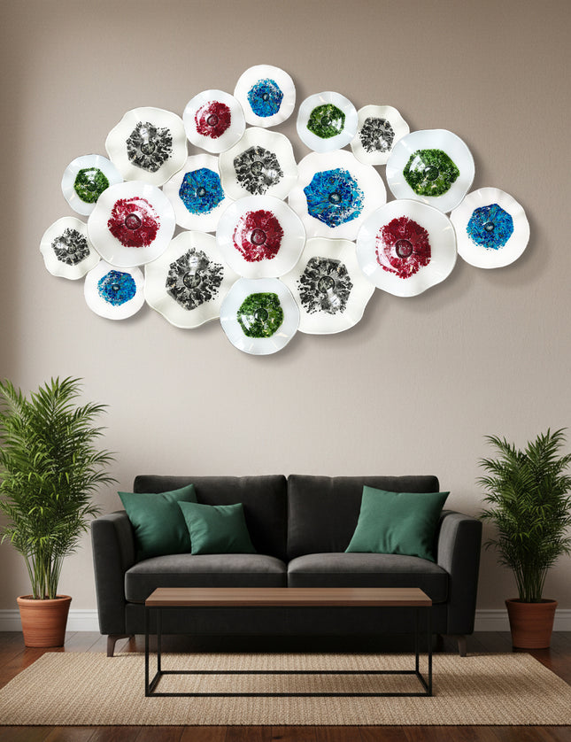 NEVADO ESPECIAL 19 PIEZAS