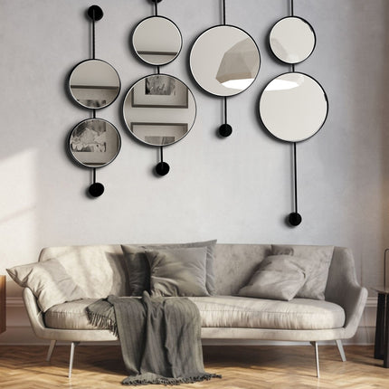 SET ESPEJOS NORUEGA LAMAN