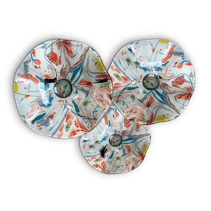 JGO PLATÓN ONDULADO NOTREDAM