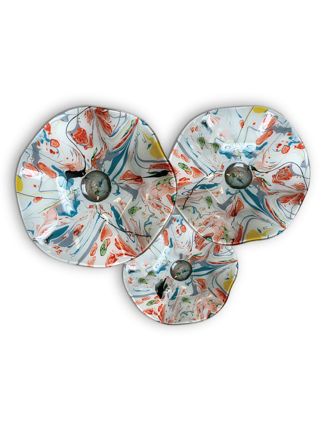 JGO PLATÓN ONDULADO NOTREDAM