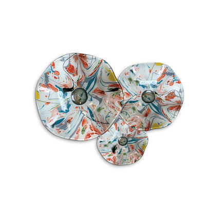 JGO PLATÓN ONDULADO NOTREDAM