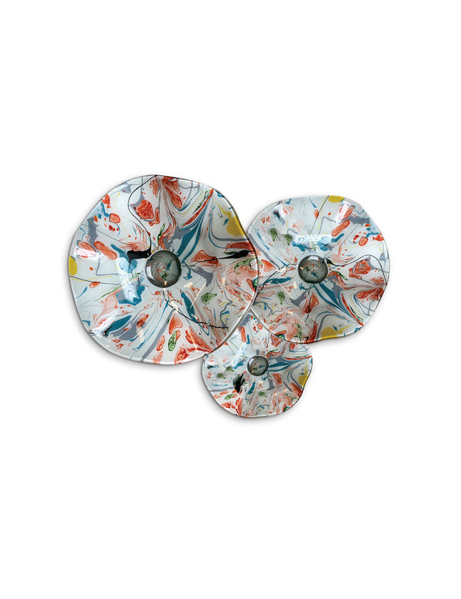 JGO PLATÓN ONDULADO NOTREDAM