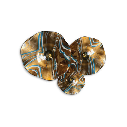 JGO PLATÓN ONDULADO NOVOA