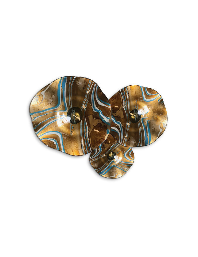 JGO PLATÓN ONDULADO NOVOA