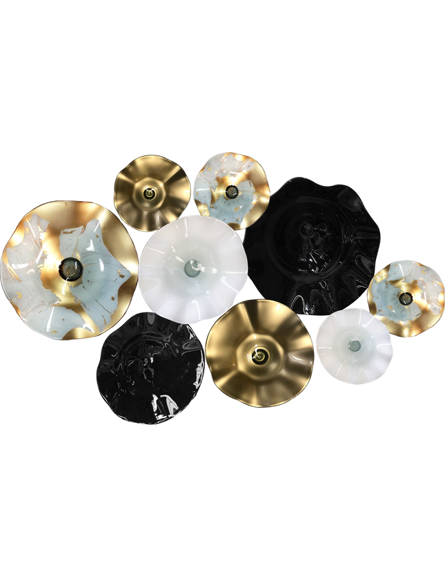 OLYMPIA MINI 9 PZAS