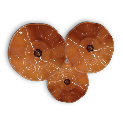 JGO PLATÓN ONDULADO ÓXIDO SÓLIDO