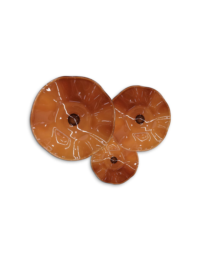 JGO PLATÓN ONDULADO ÓXIDO SÓLIDO