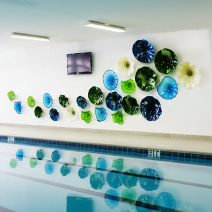 PANAMERICANOS 24 PIEZAS