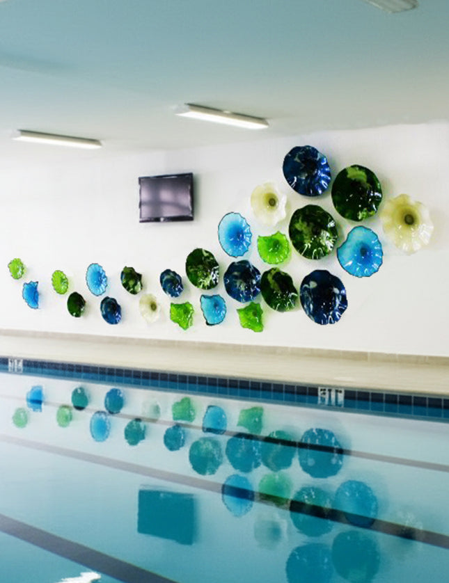 PANAMERICANOS 24 PIEZAS