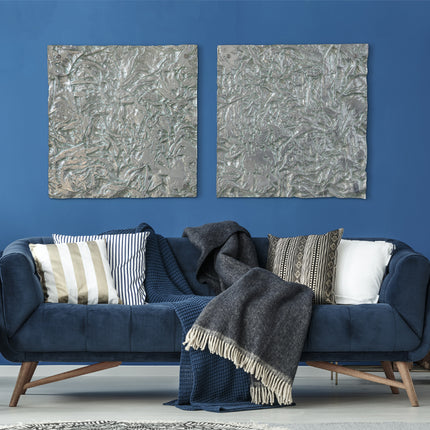 SET PANEL 90X90 CM 2 PZAS