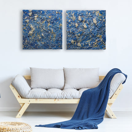 SET PANEL 90X90 CM 2 PZAS