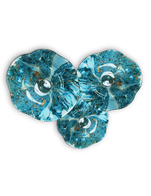 JGO PLATÓN ONDULADO PARADISUS DUARTE