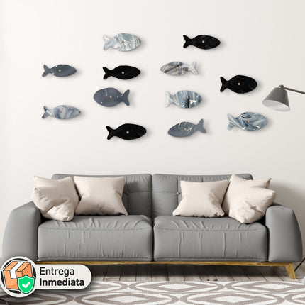 SET PECES 12 PZAS