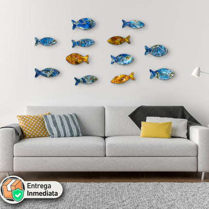 SET PECES 12 PZAS