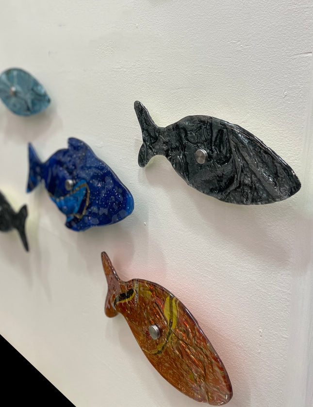 SET PECES CACHAMAN 11 PZ