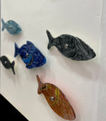 SET PECES CACHAMAN 11 PZ