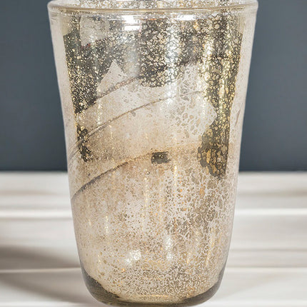 JARRÓN PEÑOL AVEJENTADO