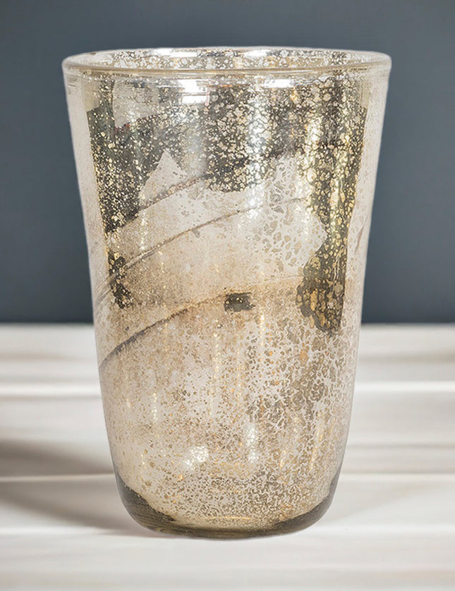 JARRÓN PEÑOL AVEJENTADO