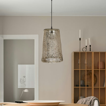 LÁMPARA PEÑOL AVEJENTADO